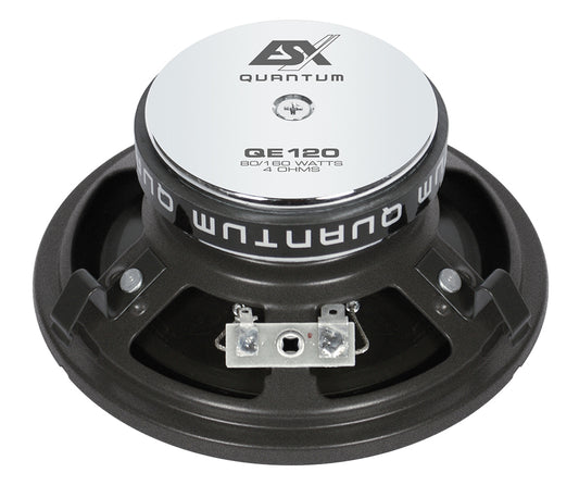 ESX QUANTUM Koax 12 cm QE-120
