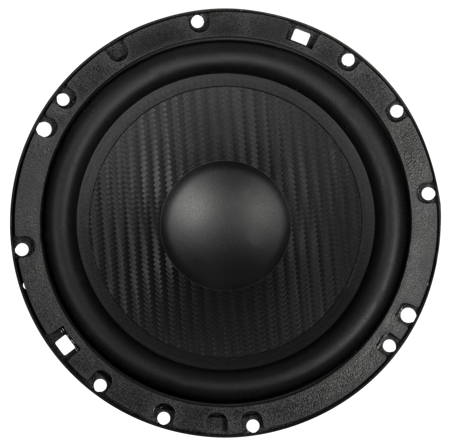 ESX HORIZON 2-Wege Kompo 16,5 cm HZ-6.2Cv2