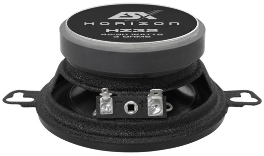 ESX HORIZON Koax 8,7 cm HZ-32