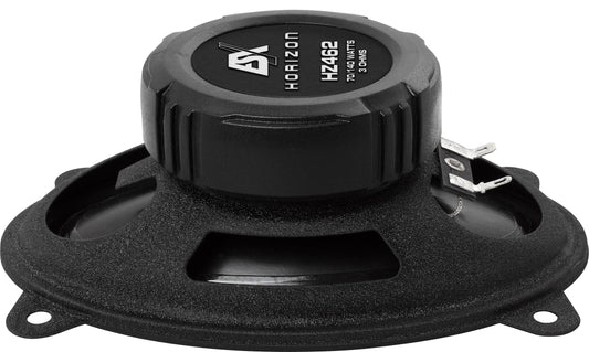 ESX HORIZON Koax 4x6" HZ-462