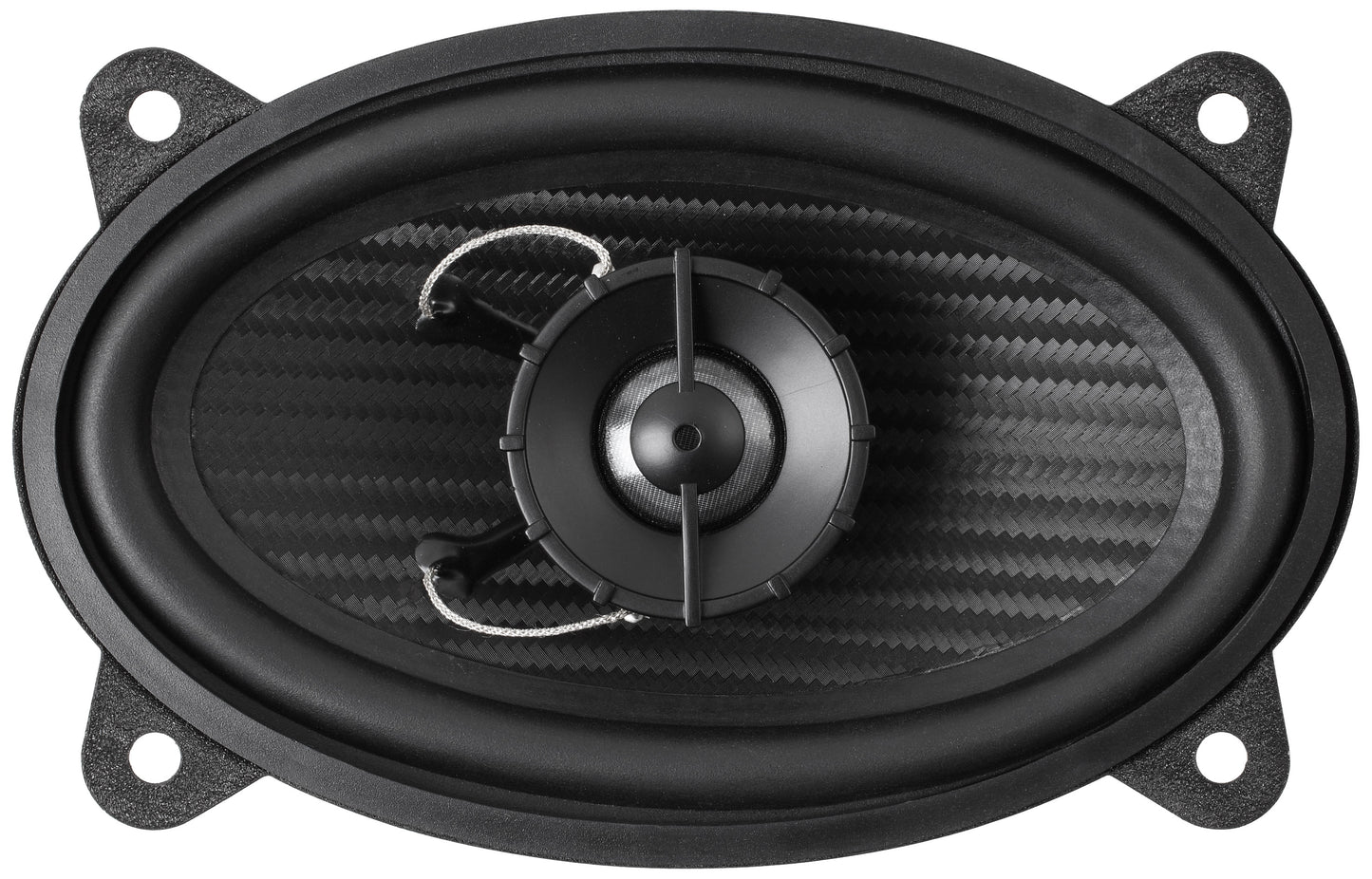 ESX HORIZON Koax 4x6" HZ-462