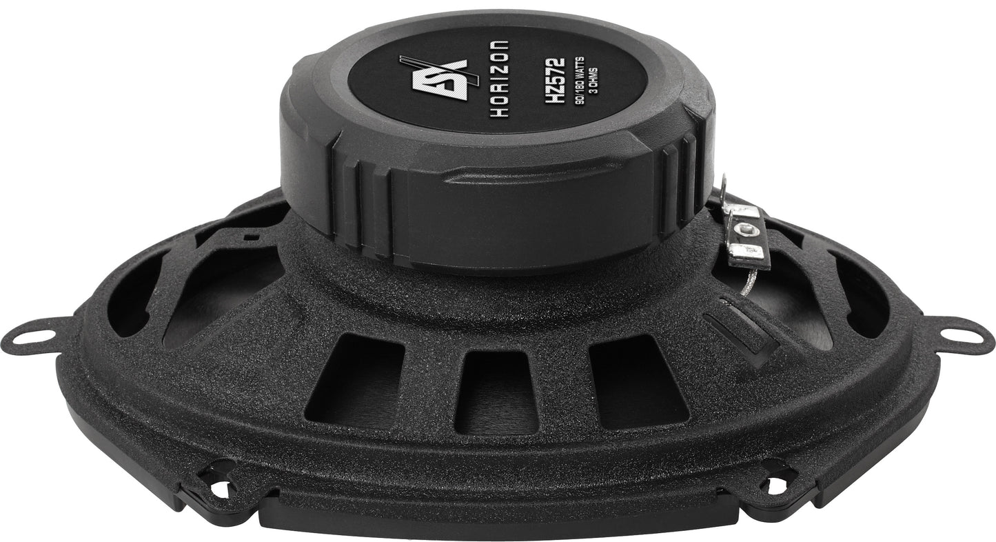 ESX HORIZON Koax 5x7" HZ-572