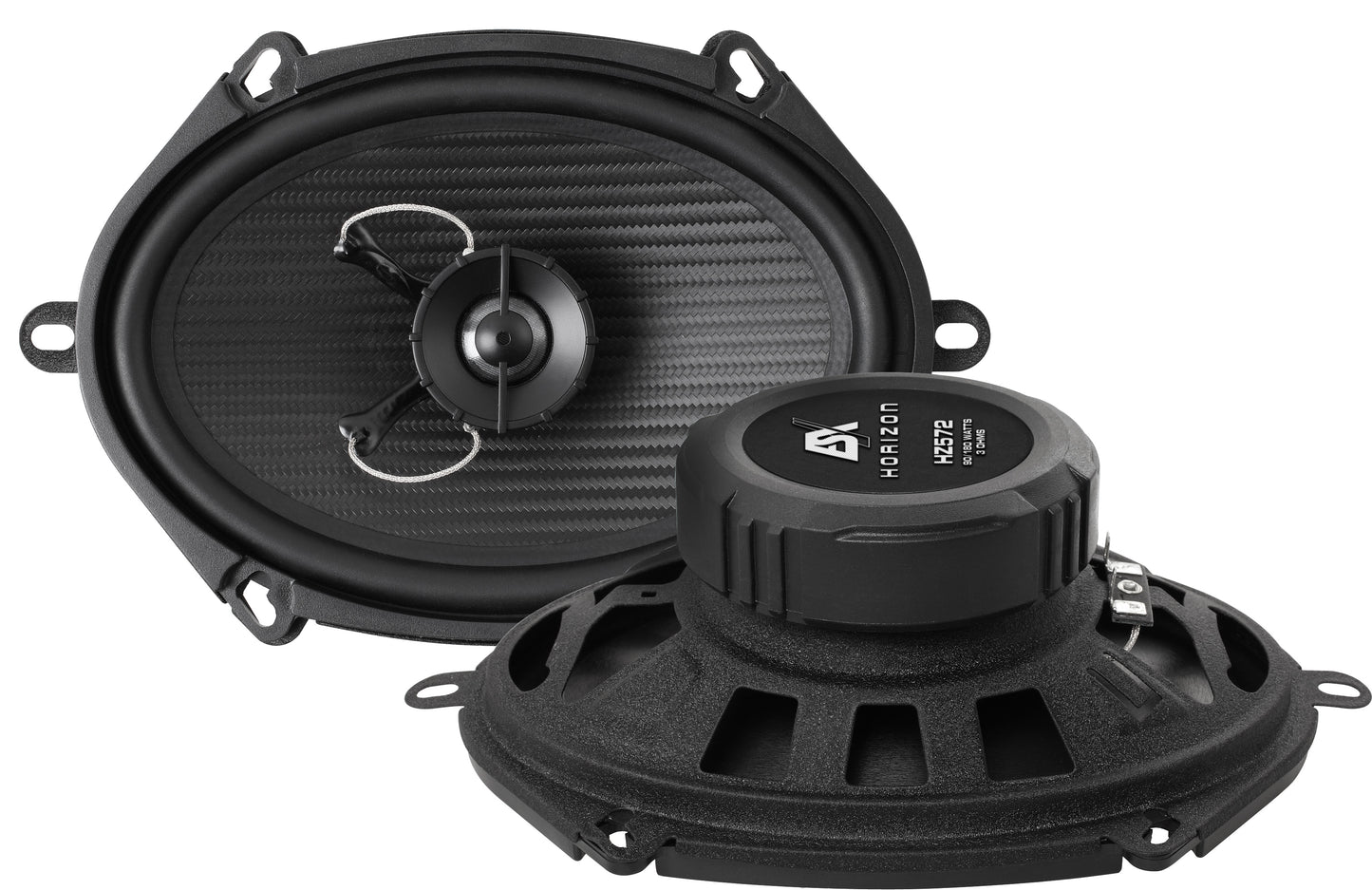 ESX HORIZON Koax 5x7" HZ-572