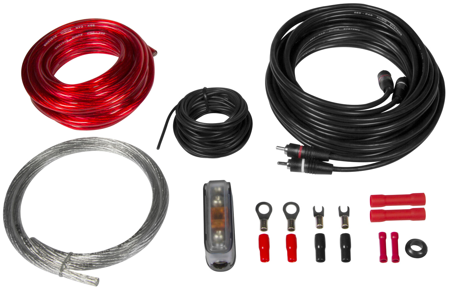 ESX Kabelkit 10 mm² HZ10WK
