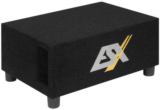 ESX QUANTUM Single-Reflexbox aktiv QXB-6A