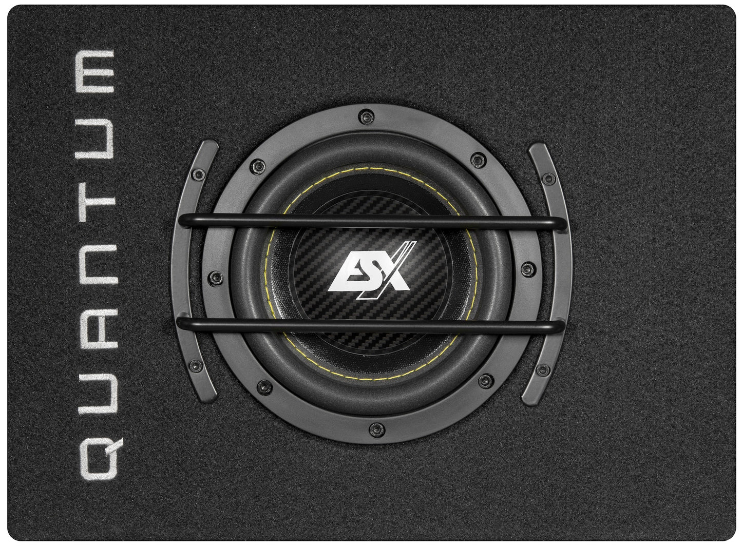 ESX QUANTUM Single-Reflexbox aktiv QXB-6A