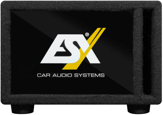 ESX DBX Kompakt Downfire-Reflexbox DBX-200Q