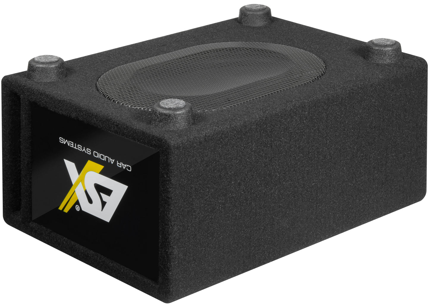 ESX DBX Kompakt Downfire-Reflexbox DBX-200Q