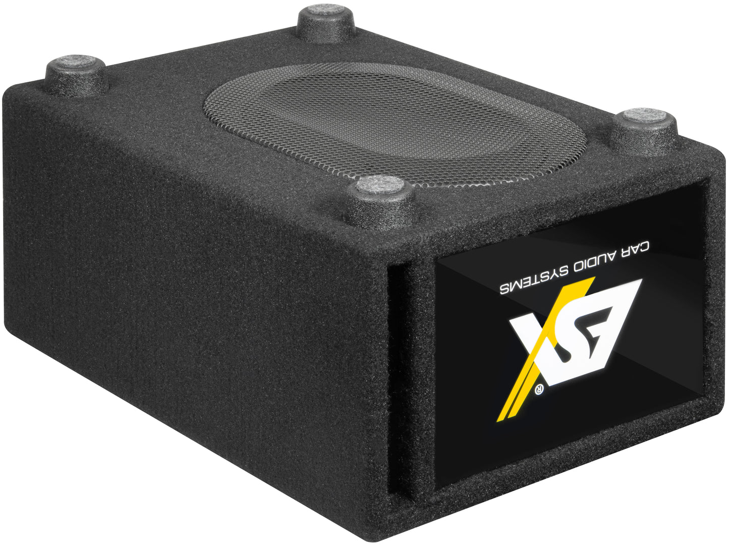 ESX DBX Kompakt Downfire-Reflexbox DBX-200Q