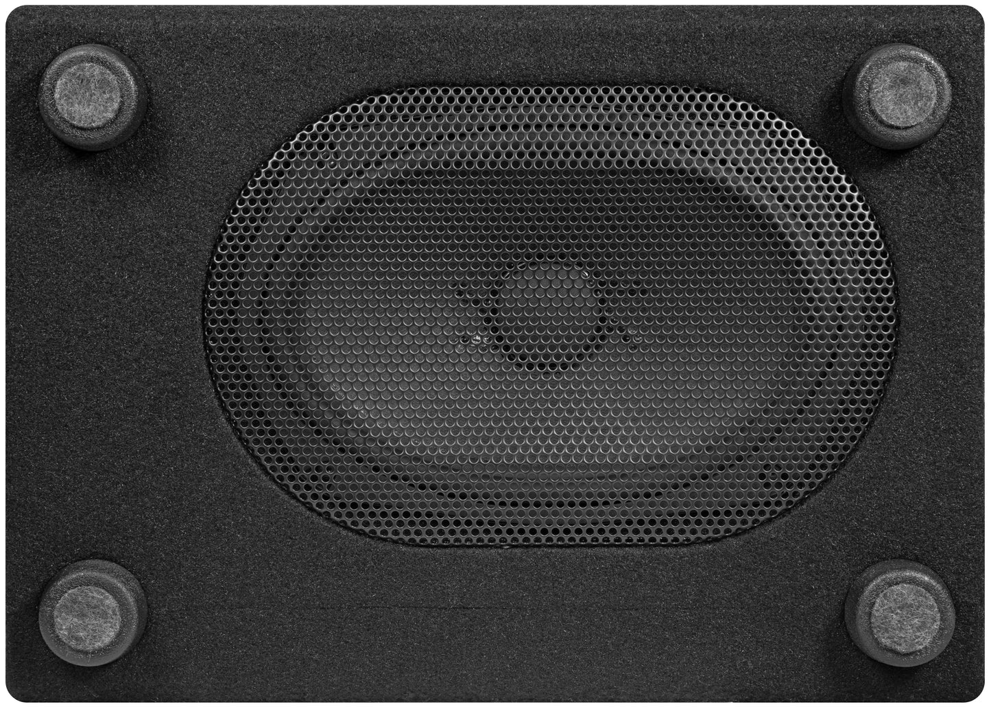 ESX DBX Kompakt Downfire-Reflexbox DBX-200Q