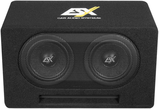 ESX DBX Dual Reflexbox DBX-206Q