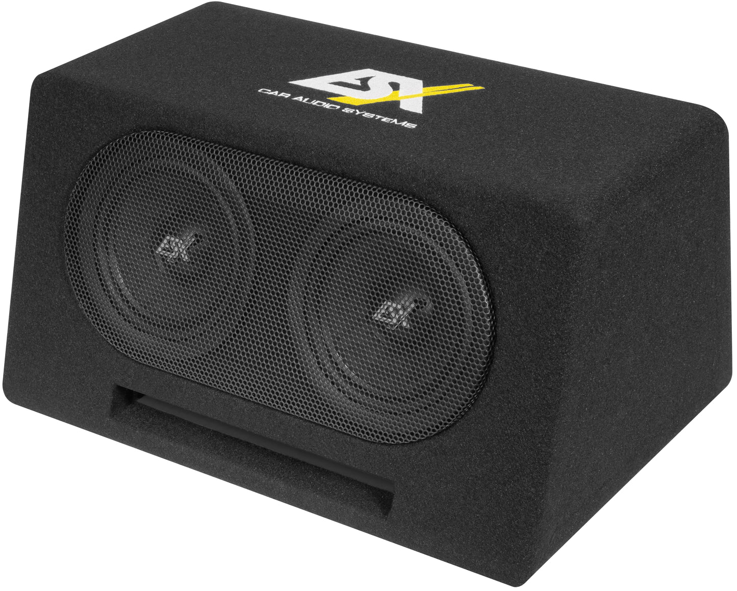 ESX DBX Dual Reflexbox DBX-206Q