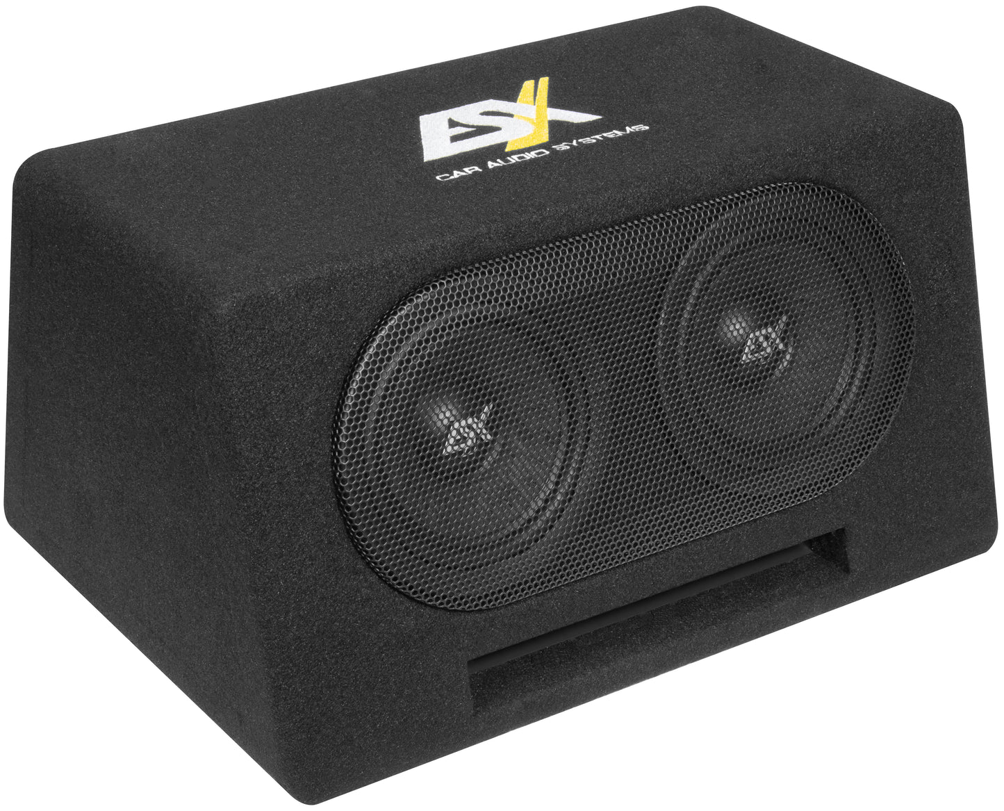 ESX DBX Dual Reflexbox DBX-206Q