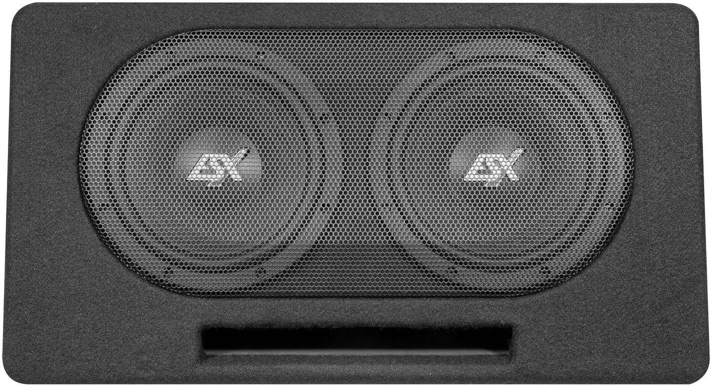 ESX DBX Dual Reflexbox DBX-206Q
