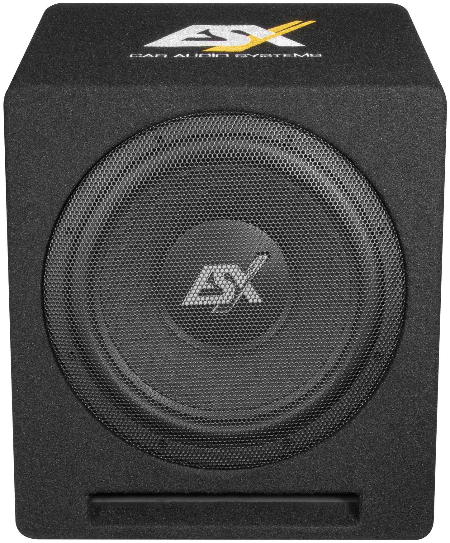 ESX DBX Single Reflexbox DBX-112Q
