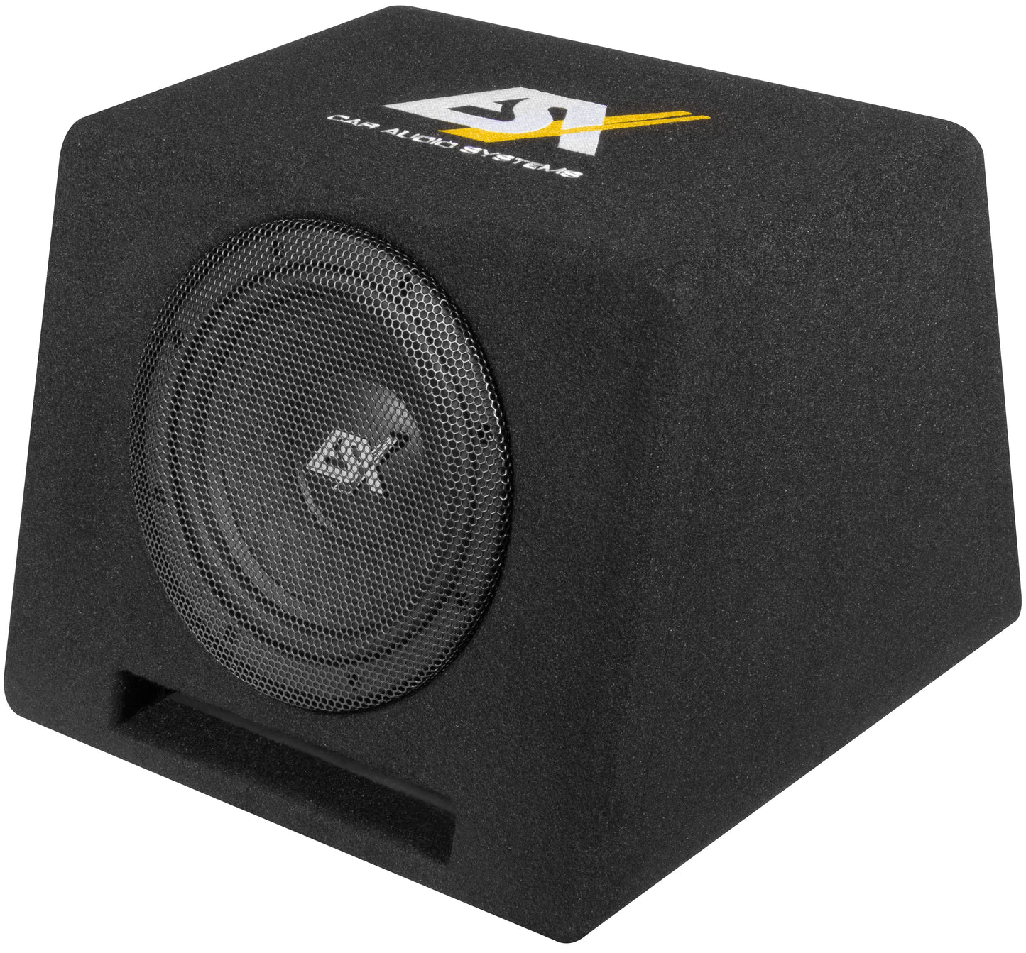 ESX DBX Single Reflexbox DBX-108Q