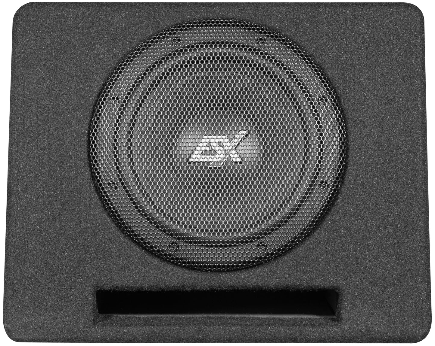 ESX DBX Single Reflexbox DBX-108Q