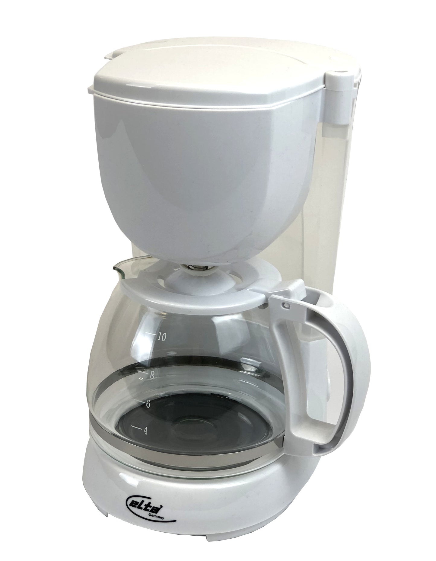 Elta Kaffeemaschine KM-1000.2 / 1,25l