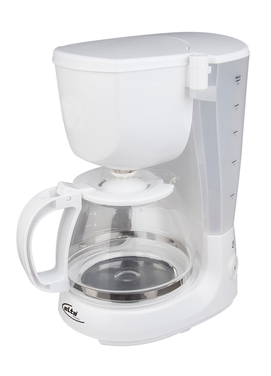 Elta Kaffeemaschine KM-1000.2 / 1,25l