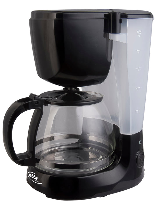 Elta Kaffeemaschine KM-1000.2 / 1,25l