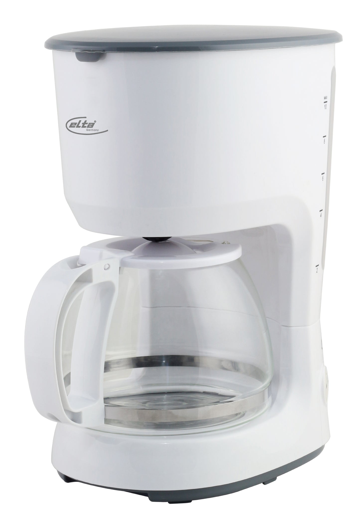Elta Kaffeemaschine KM-750.16 (Classic Line) 10-12 T.
