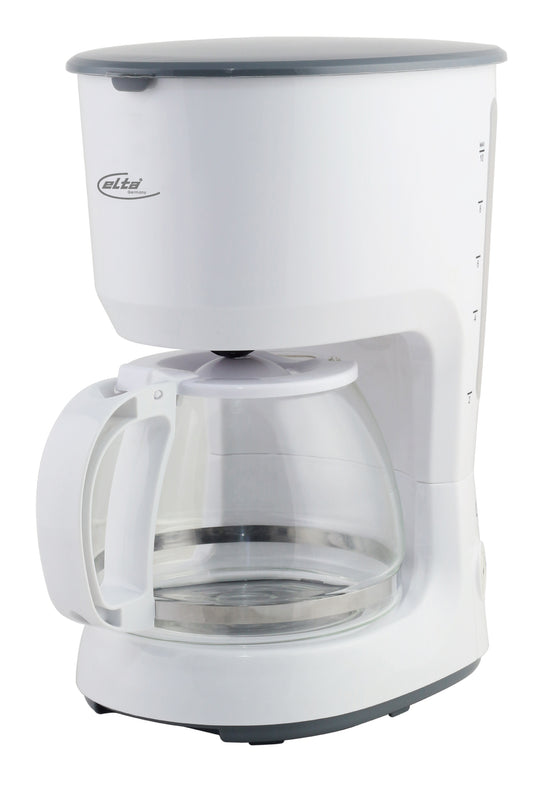 Elta Kaffeemaschine KM-750.16 (Classic Line) 10-12 T.
