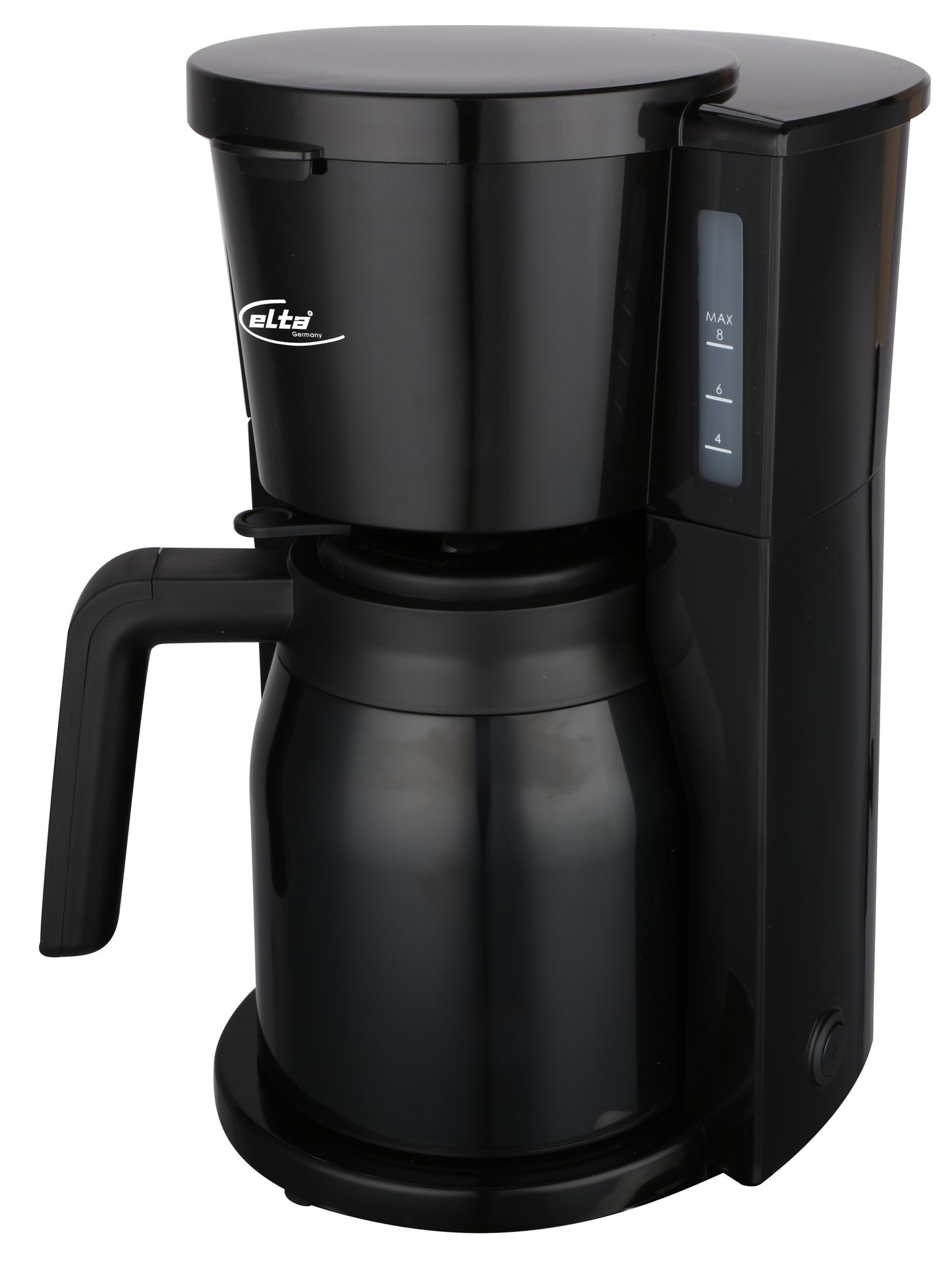 Elta Kaffeemaschine mit Isolierkanne
