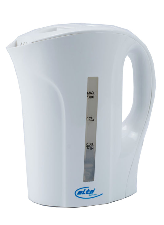 Elta Wasserkocher 1L, 1000W