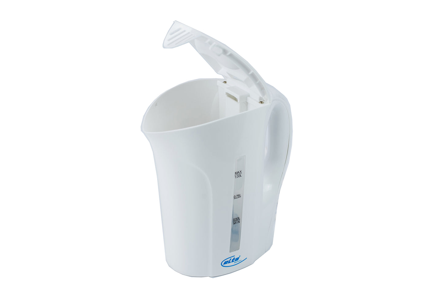 Elta Wasserkocher 1L, 1000W