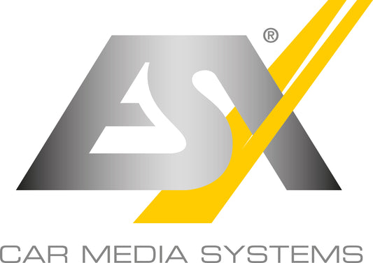 ESX DIRECTION Modular-ANL Sicherungshalter DFH-ANL