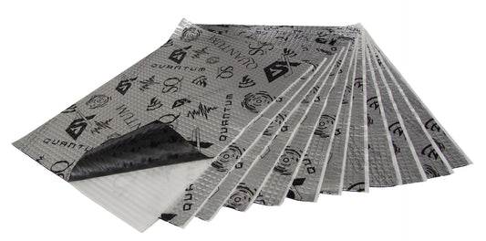 ESX Quantum Razor Mat QRM18