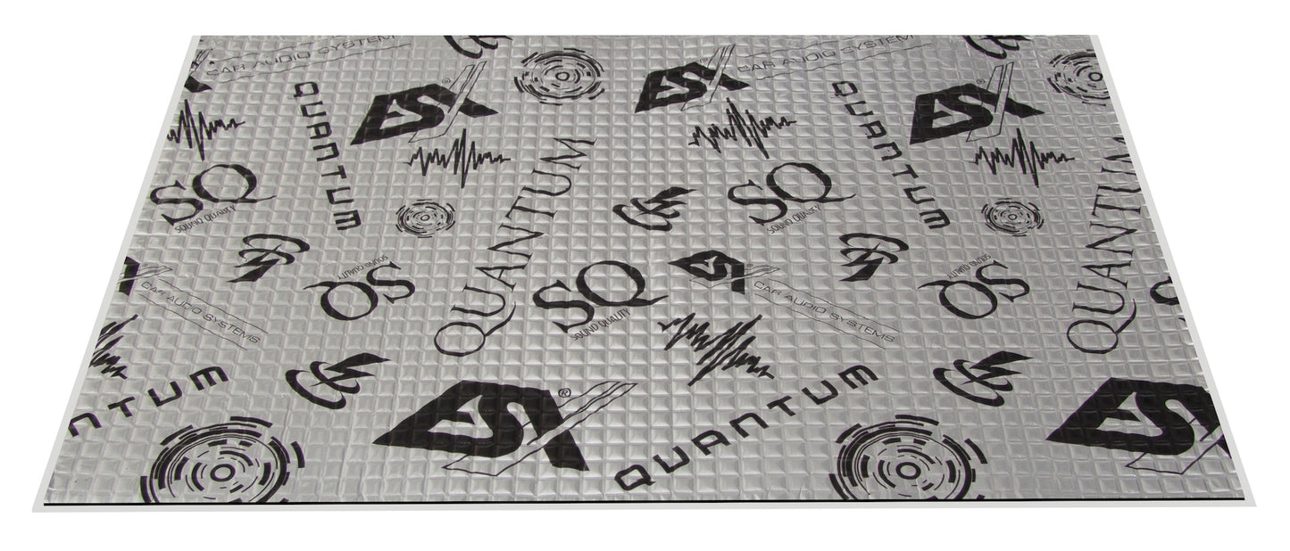 ESX Quantum Razor Mat QRM18