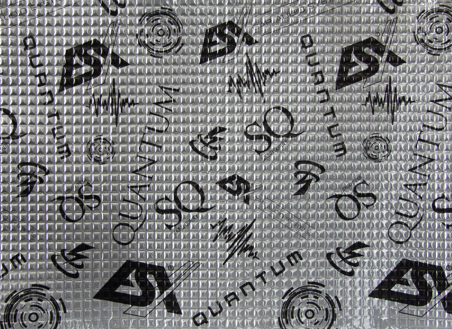 ESX Quantum Razor Mat QRM18