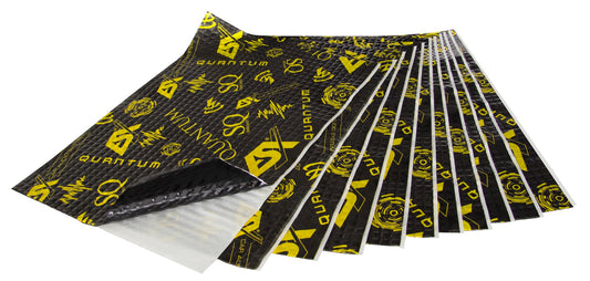 ESX Quantum Razor Mat QRM22