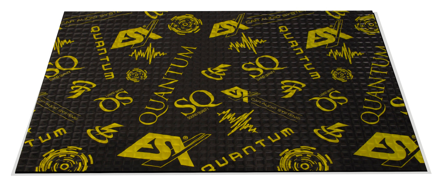 ESX Quantum Razor Mat QRM22