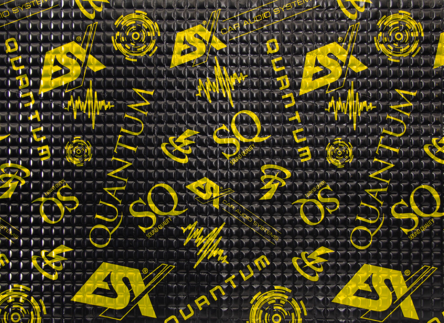 ESX Quantum Razor Mat QRM22