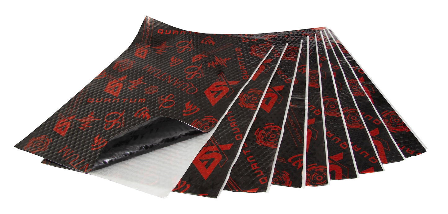 ESX Quantum Razor Mat QRM30 S