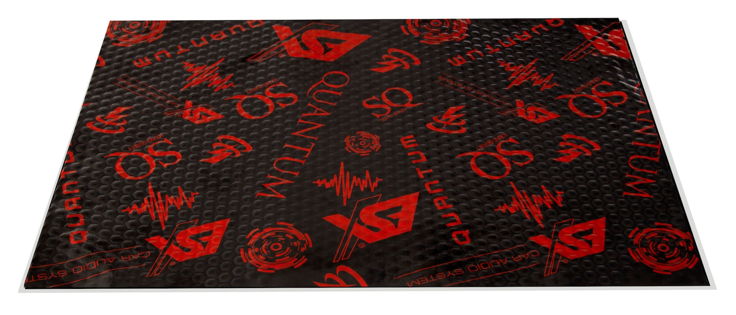 ESX Quantum Razor Mat QRM30 S