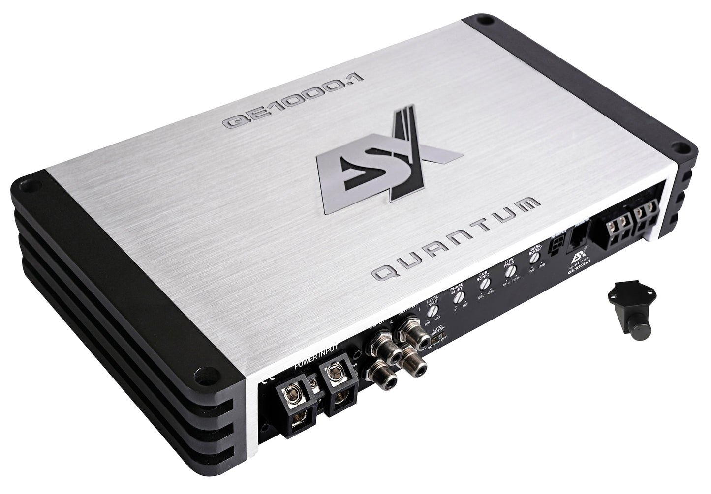 ESX QUANTUM Digital Monoblock QE1000.1