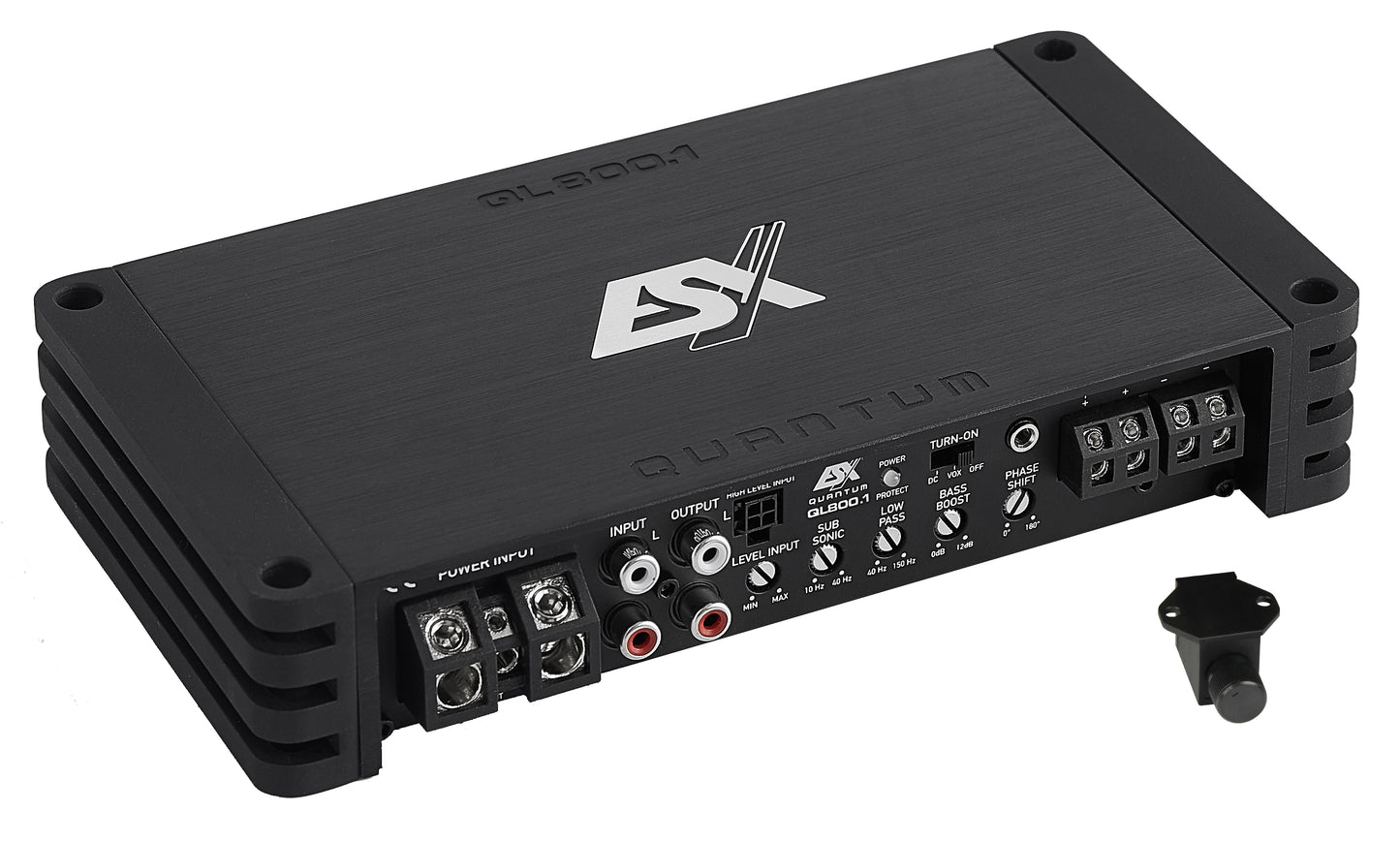 ESX QUANTUM Digital Monoblock QL800.1