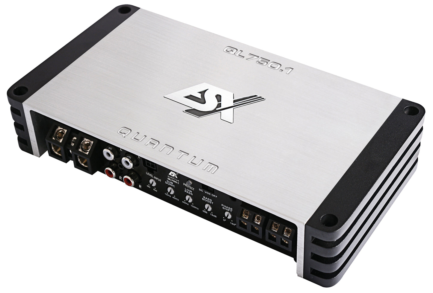 ESX QUANTUM Digital Monoblock QL750.1