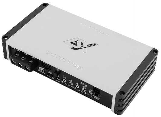 ESX QUANTUM Digital Monoblock QM400.1