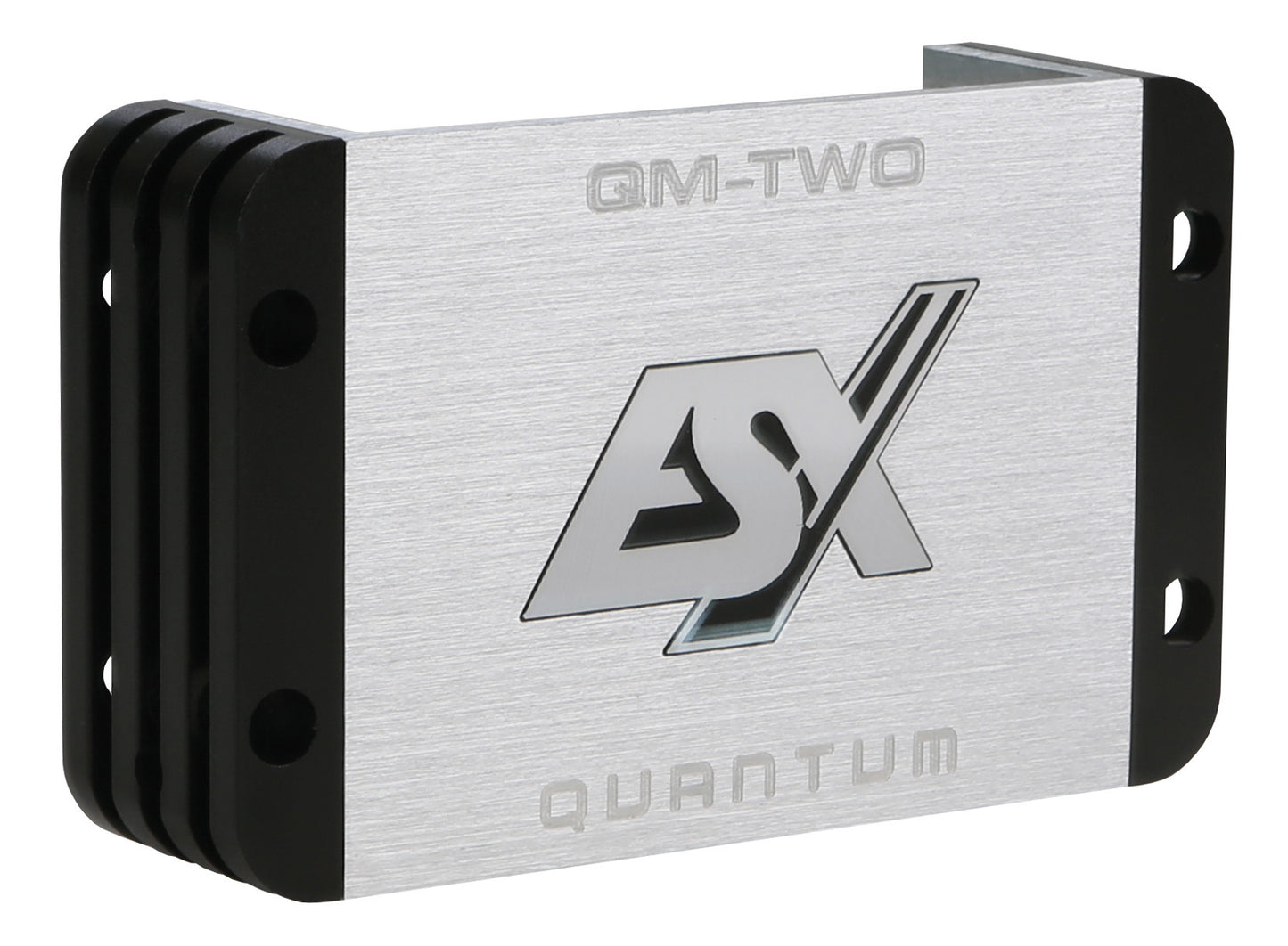 ESX QUANTUM Digital 2CH AMP QM-TWOv2
