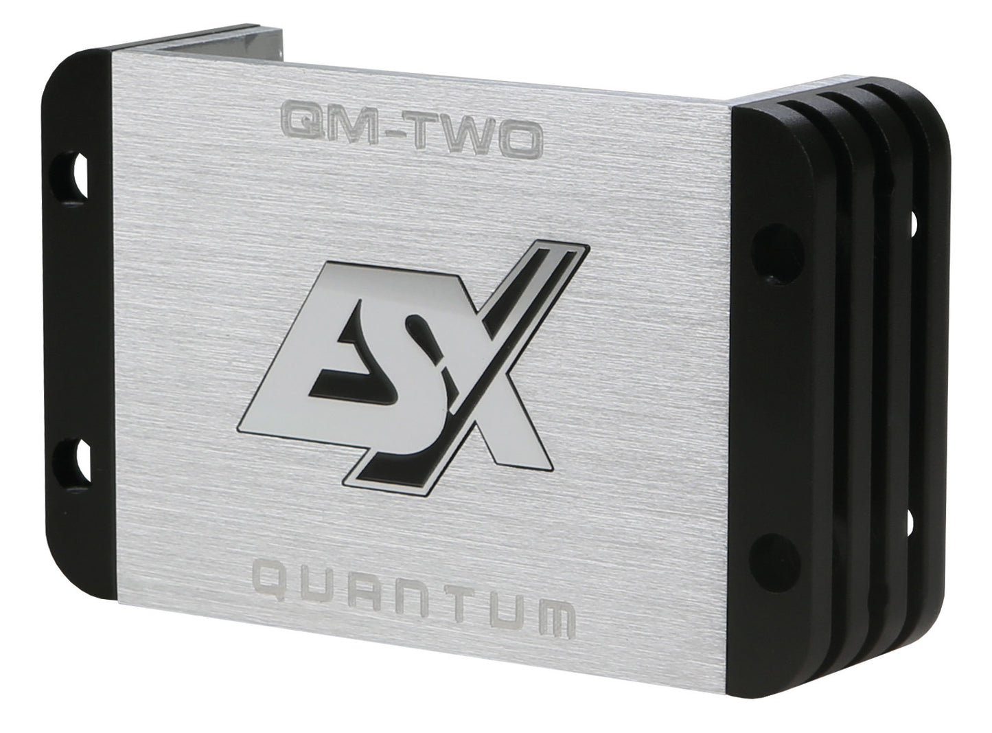 ESX QUANTUM Digital 2CH AMP QM-TWOv2