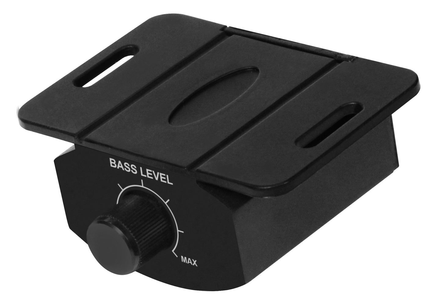 Power-Modul 460 Watt @ 4 Ohm POWER4
