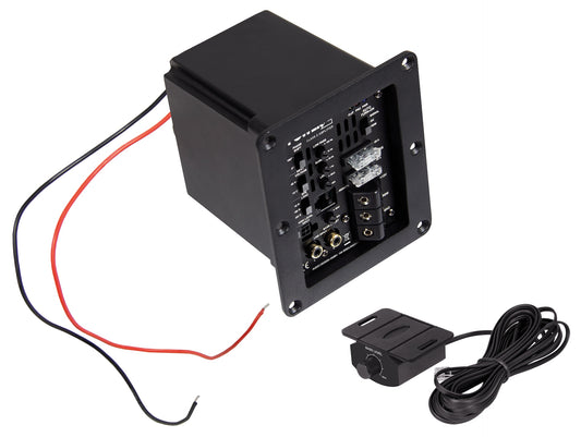 Power-Modul 475 Watt @ 2 Ohm POWER2