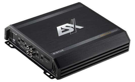 ESX SIGNUM 2CH AMP SXE110.2