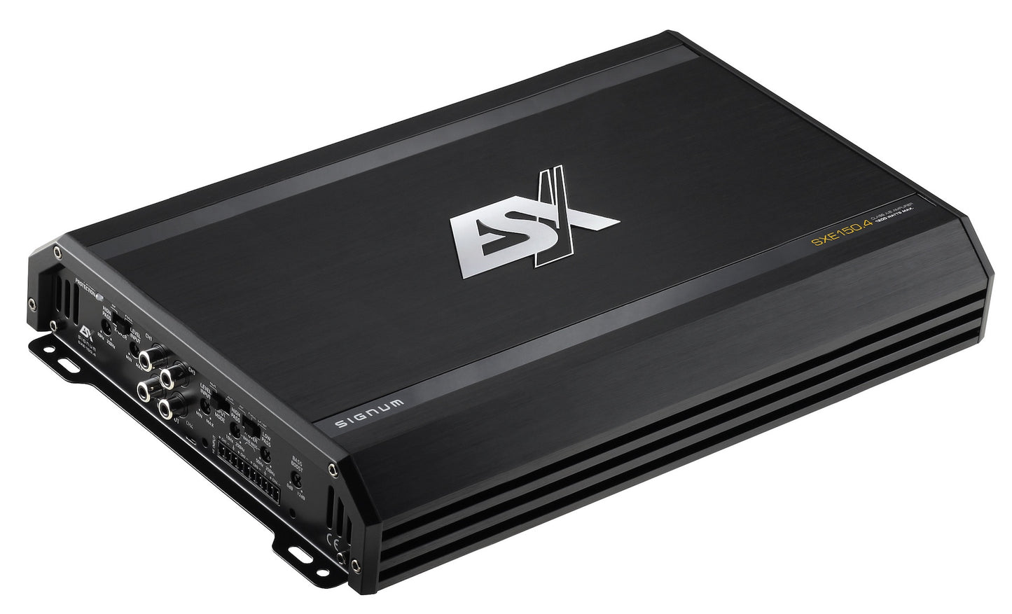 ESX SIGNUM 4CH AMP SXE150.4