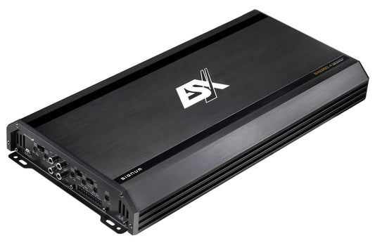 ESX SIGNUM 4CH AMP SXE250.4