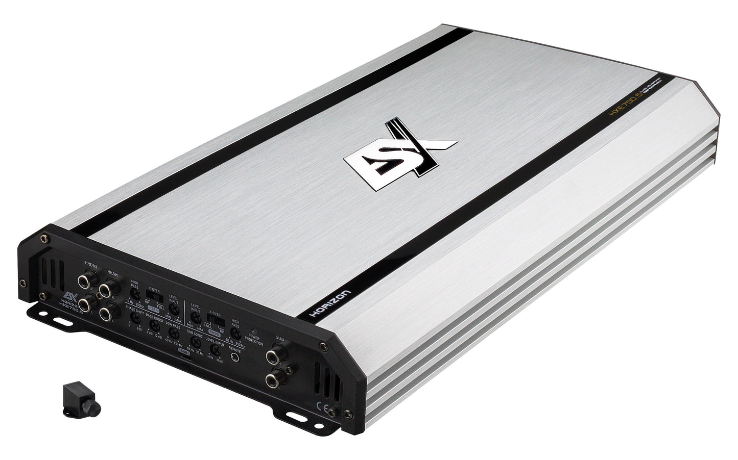 ESX HORIZON 5CH AMP HXE750.5